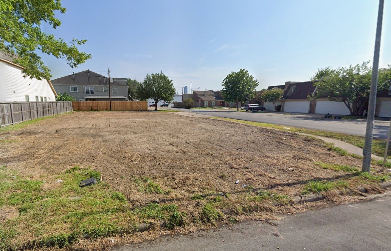 6318 Ferris Drive Houston, TX 77081 - Photo 6 of 6