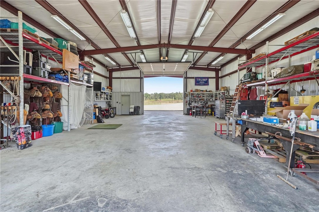 340 Harvey Jobe Road Romance, AR 72136 - Photo 34 of 50 Gallery Image 34