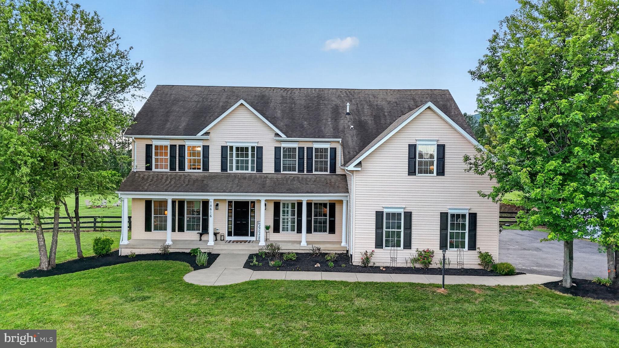 18616 Foggy Bottom Road Bluemont, VA 20135 - Photo 10 of 137