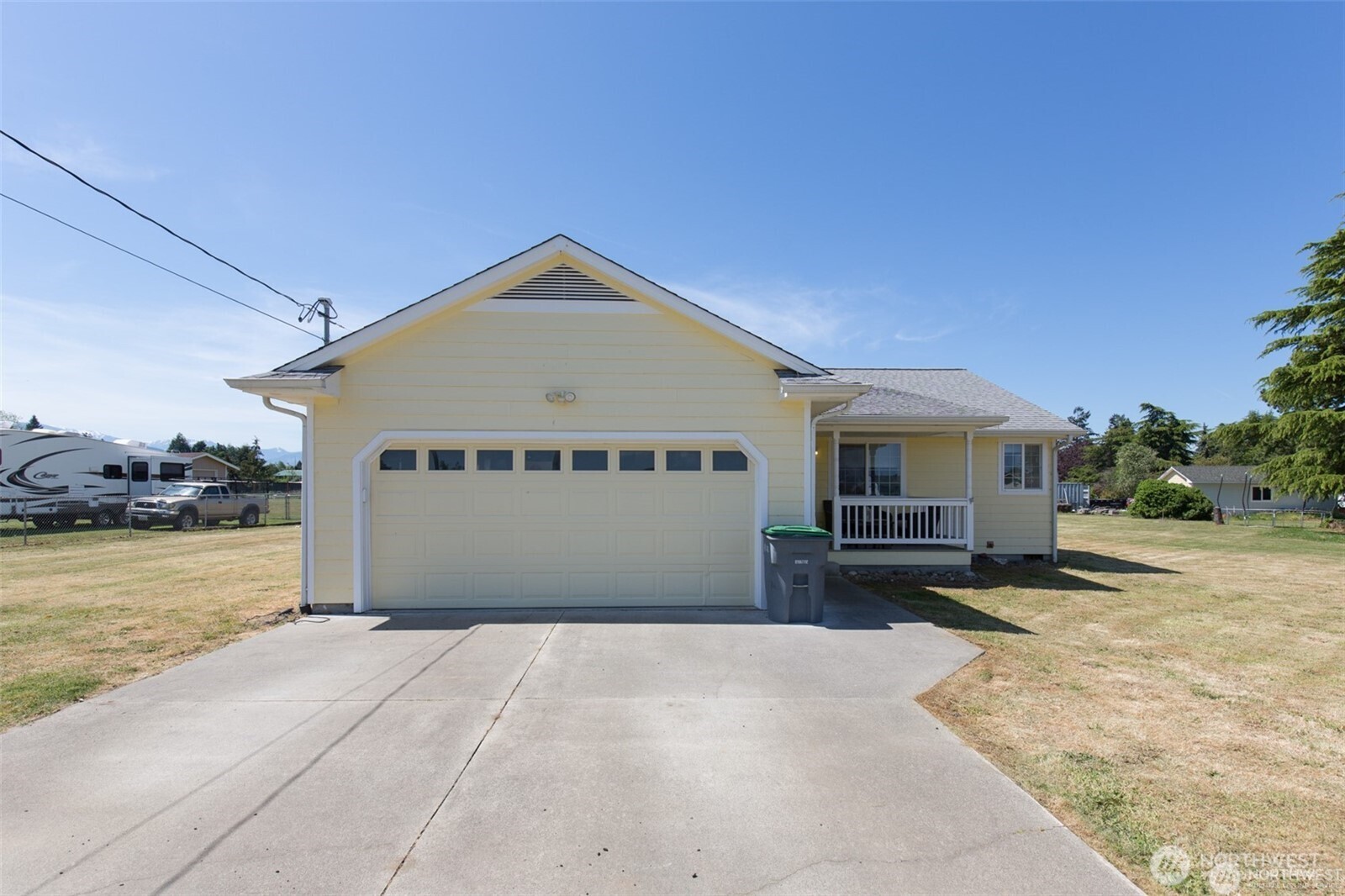 11 Stone Road Sequim, WA 98382 - Photo 26 of 39