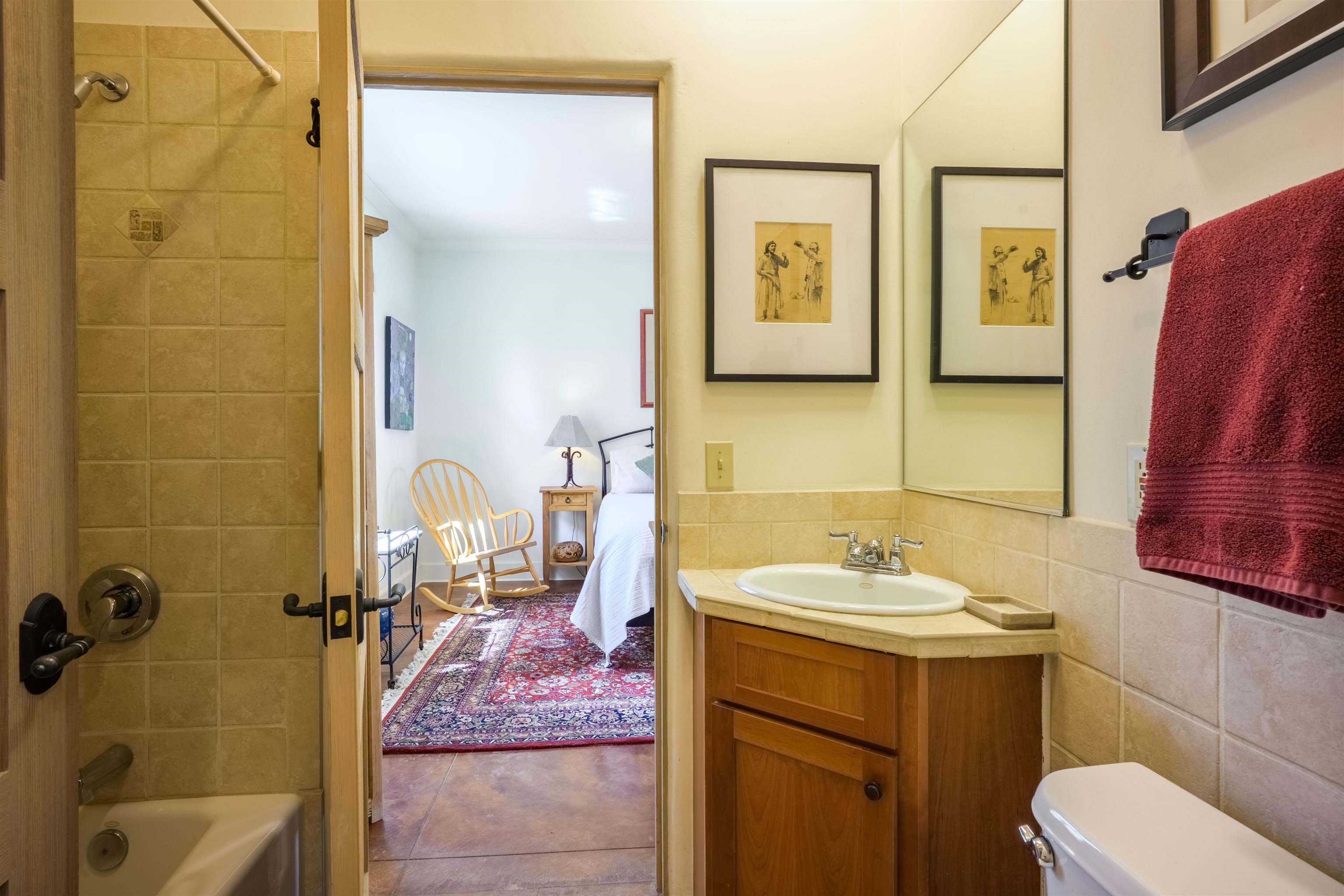 205 Upper Ranchitos Road, Unit 12 Taos, NM 87571 - Photo 27 of 36 Gallery Image 27