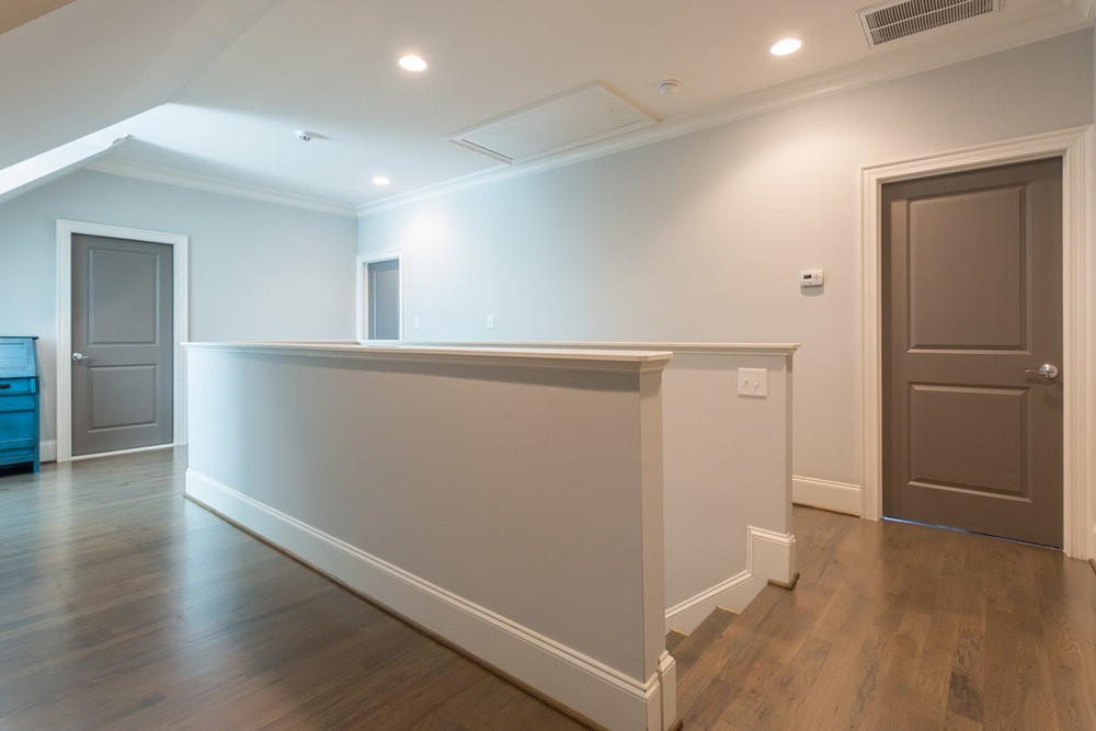 6414 Rosny Road Raleigh, NC 27613 - Photo 19 of 30 Upstairs Loft Area