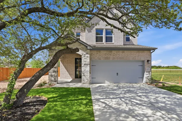 $2,600 | 881 Prominence Way, Leander, TX 78641