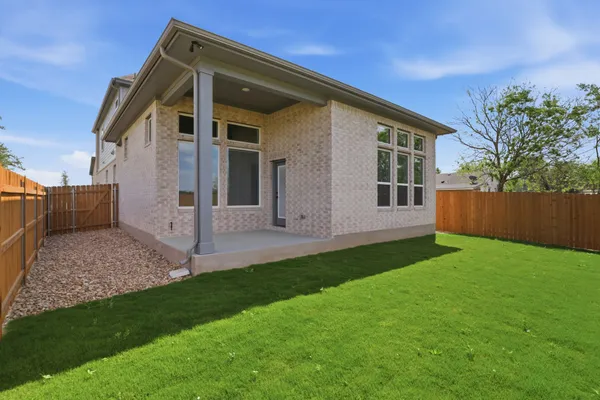 $2,600 | 881 Prominence Way, Leander, TX 78641