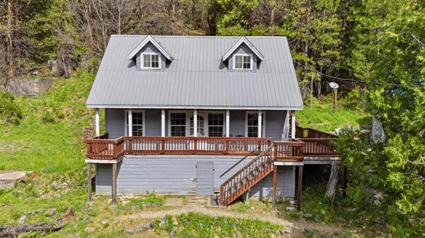 $265,000 | 301 Main Street, Sierra City, CA 96125