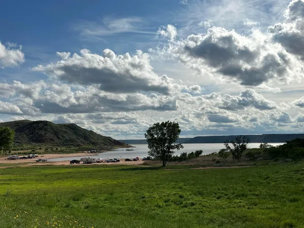 $10,000 | 0 Lakeview Drive, Fritch, TX 79036