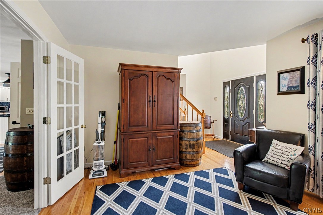 7035 Hunters Crossings Road Fabius, NY 13084 - Photo 10 of 30
