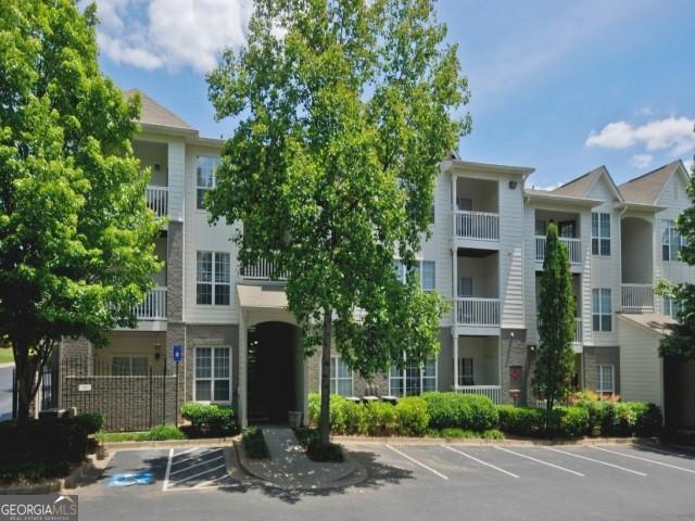 240 East Belle Isle Road Northeast, Unit 331 Atlanta, GA 30342 - Photo 1 of 20
