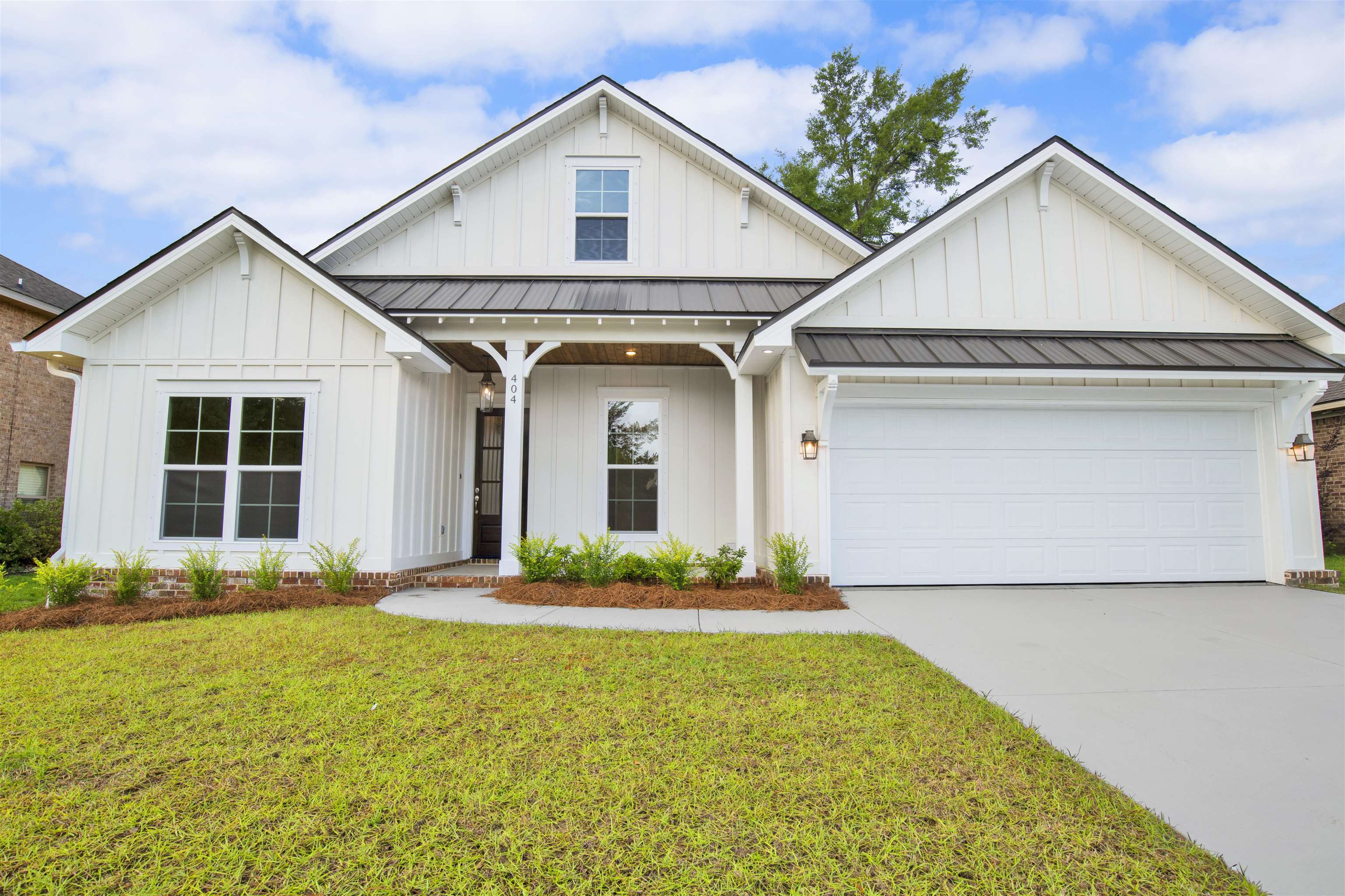 404 Scarlett Avenue Fairhope, AL 36532 - Photo 1 of 27 Front Of Structure