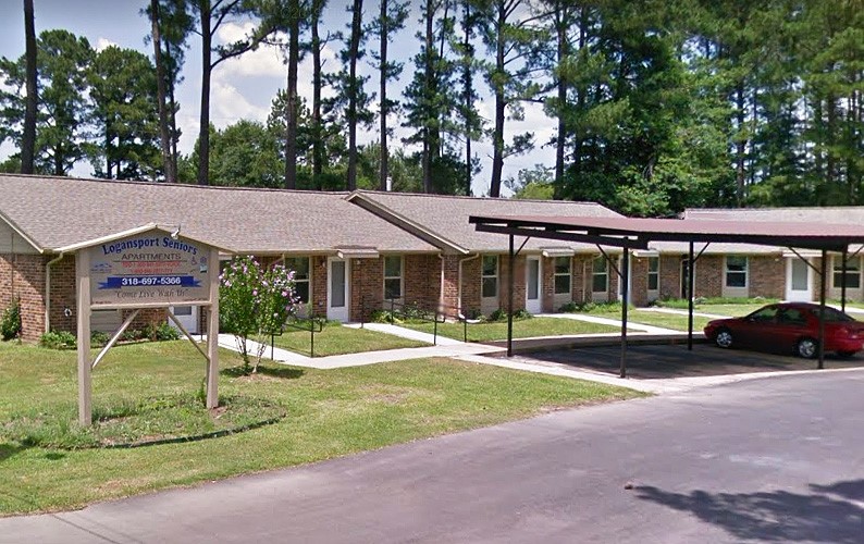 101 South Bogle Road Logansport, LA 71049 - Photo 2 of 7