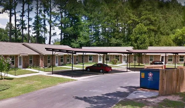 $625 | 101 South Bogle Road, Logansport, LA 71049