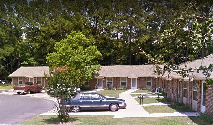 101 South Bogle Road Logansport, LA 71049 - Photo 6 of 7