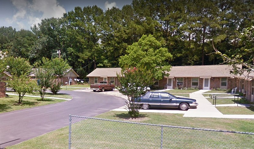 101 South Bogle Road Logansport, LA 71049 - Photo 7 of 7