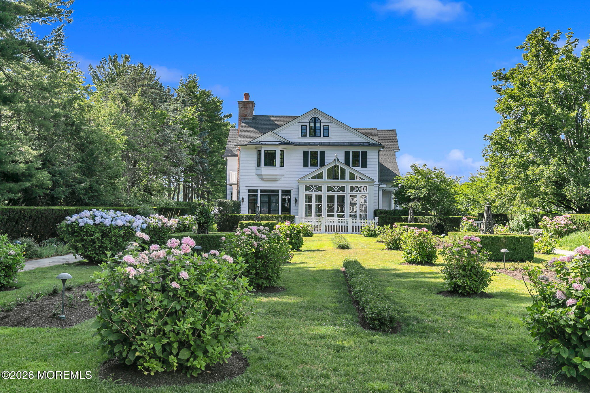 100-98 East River Road Rumson, NJ 07760 - Photo 10 of 61 100 W. River Road, Exterior