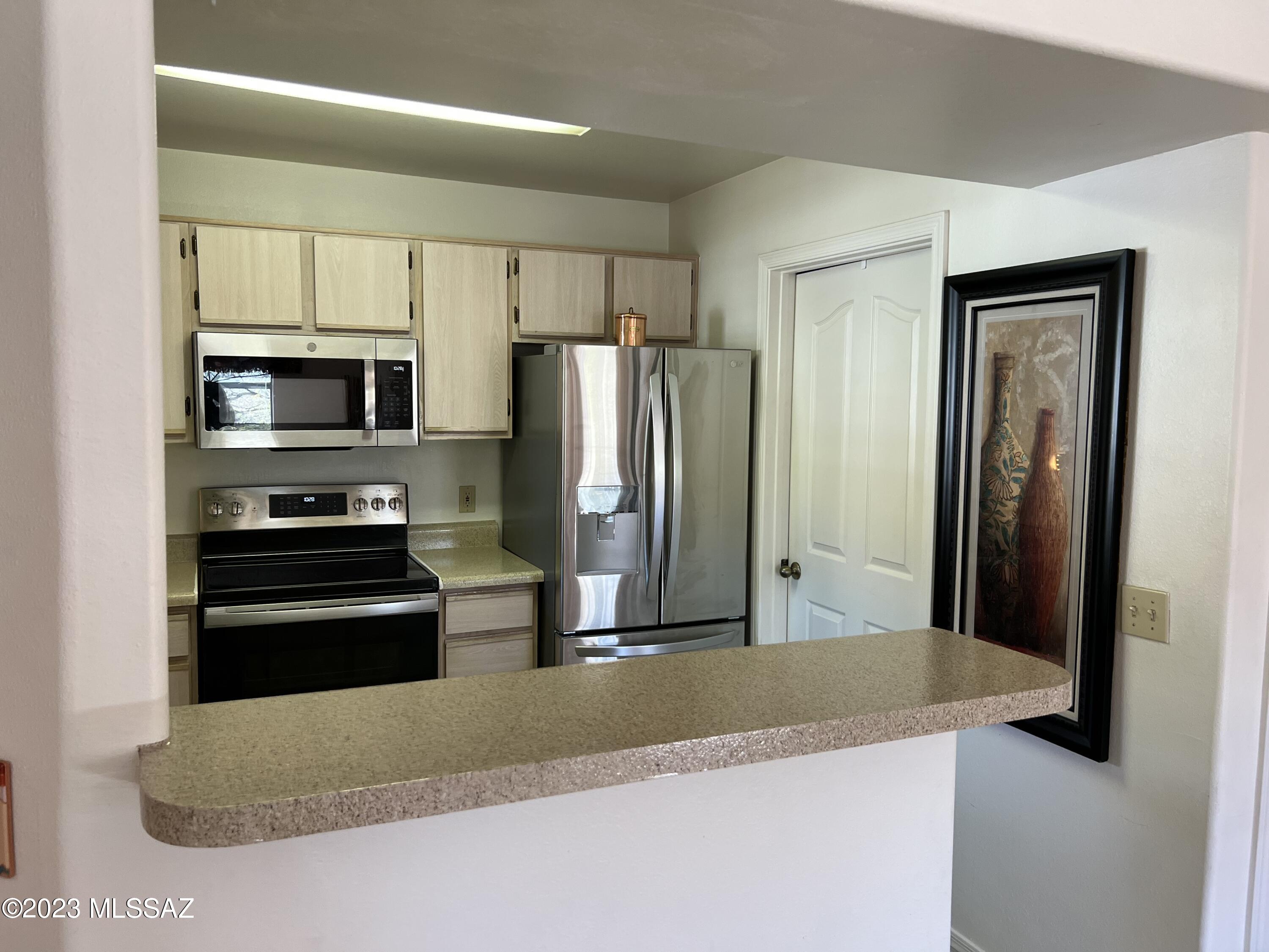 5751 North Kolb Road, Unit 3203 Tucson, AZ 85750 - Photo 18 of 43
