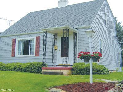 1607 Walnut Road Southwest Massillon, OH 44647 - Photo 1 of 1 Gallery Image 1