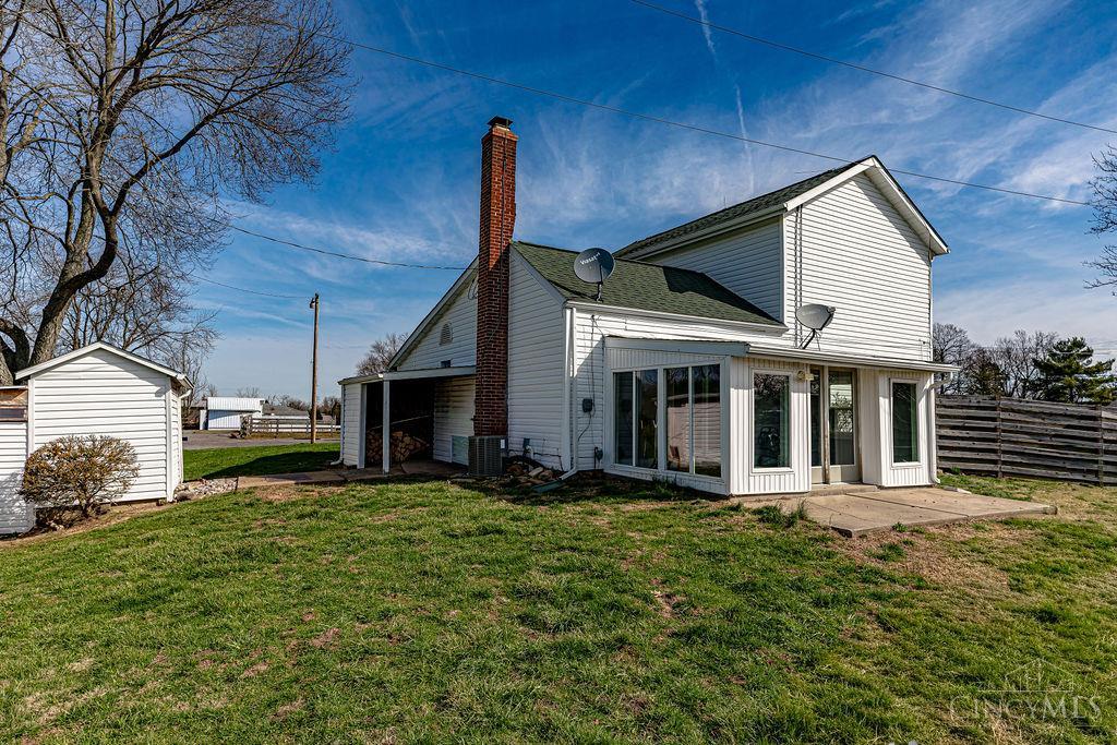 8631 South Preble County Line Road Germantown, OH 45327 - Photo 6 of 57 Gallery Image 6