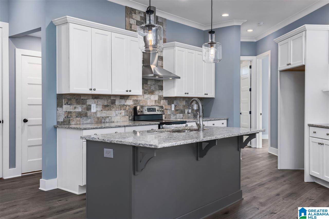155 Field Stone Lane Springville, AL 35146 - Photo 13 of 36