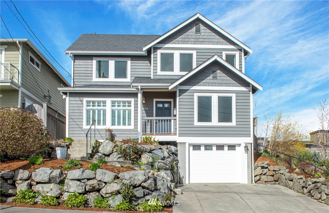 1326 North 79th Street Seattle, WA 98103 - Photo 1 of 30 Gallery Image 1