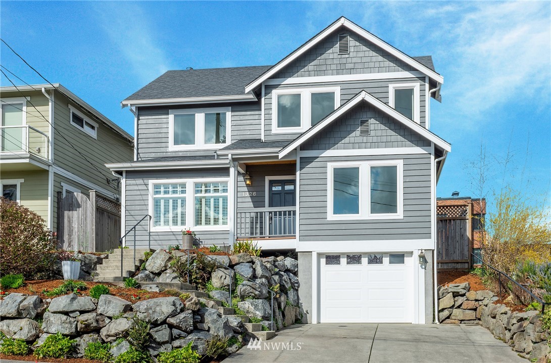 1326 North 79th Street Seattle, WA 98103 - Photo 30 of 30 Gallery Image 30