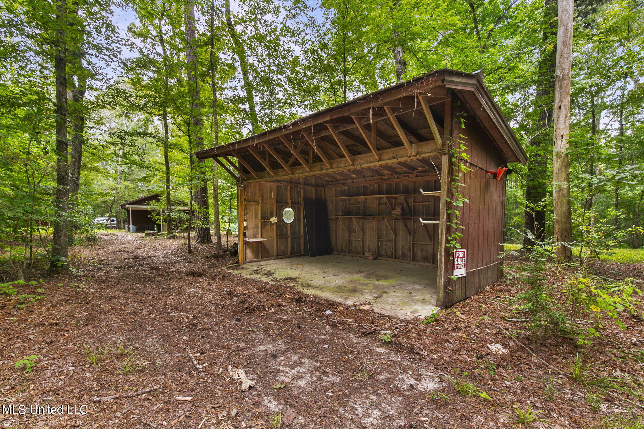 1151 Poplar Springs Road Florence, MS 39073 - Photo 85 of 115 85-web-or-mls-1151 Poplar Springs-82