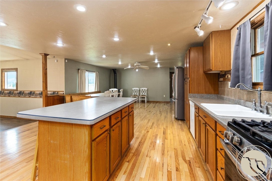 8730 Razor Creek Drive Shepherd, MT 59079 - Photo 8 of 30 Gallery Image 8