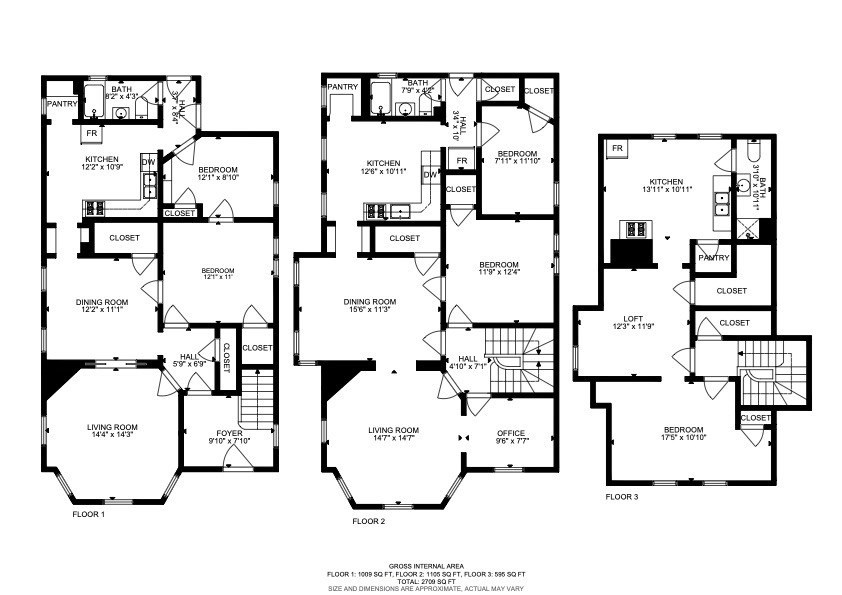 43 Boylston Street Boston, MA 02130 - Photo 27 of 27