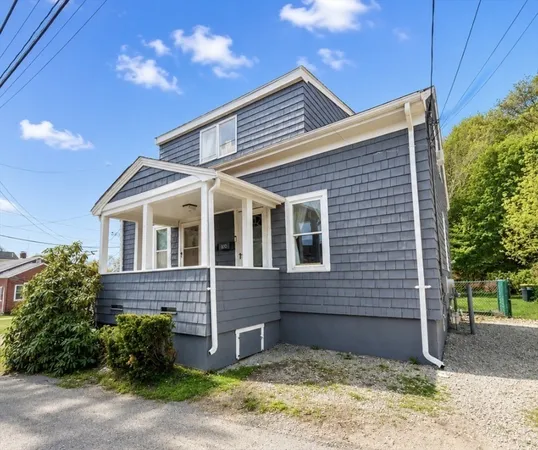 $675,000 | 637 Nantasket Avenue, Hull, MA 02045