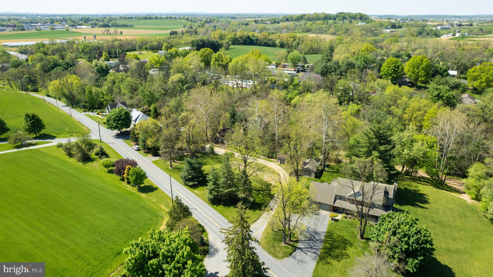 242 Skyview Lane Lititz, PA 17543 - Photo 11 of 43