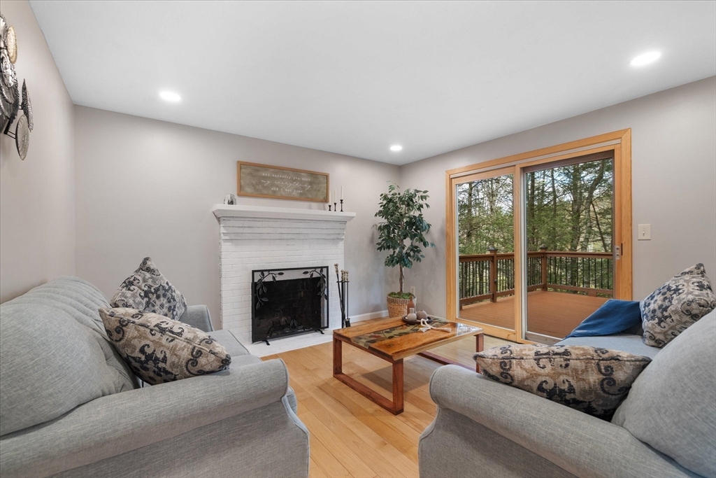 23 Birches Road Hubbardston, MA 01452 - Photo 14 of 42