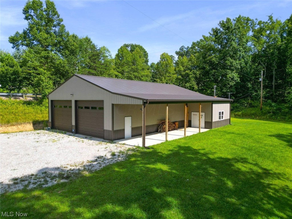 9985 Walnut Dowler Road Logan, OH 43138 - Photo 23 of 28
