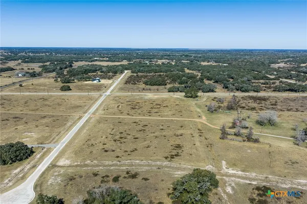 a view of an ocean beach