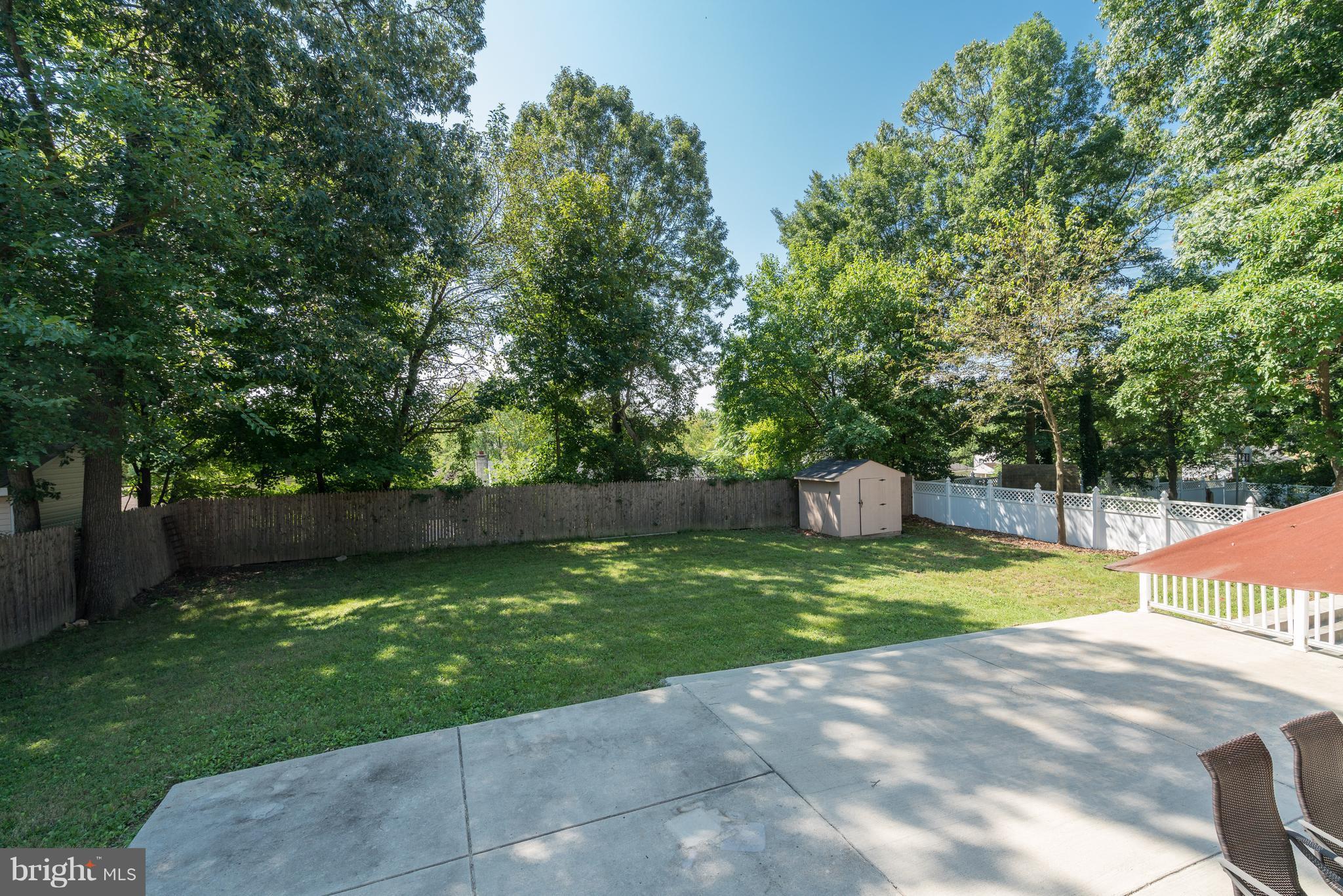 5115 Taft Road Temple Hills, MD 20748 - Photo 22 of 23 Exterior (Rear)