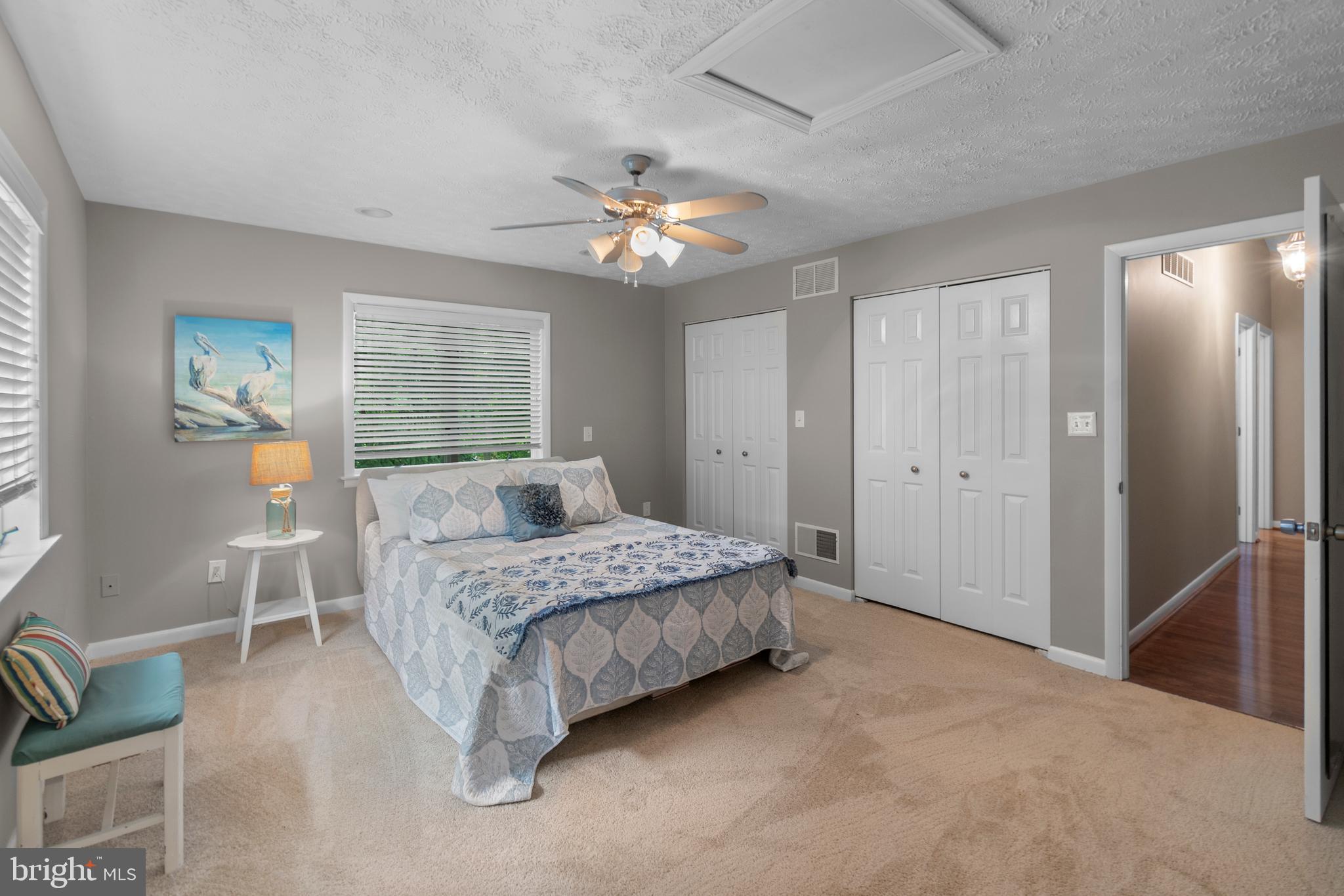 1132 Bay Ridge Road Annapolis, MD 21403 - Photo 18 of 49 Master bedroom