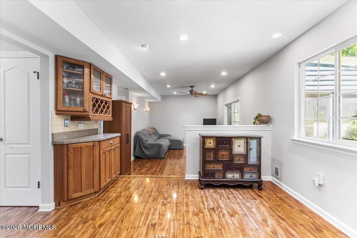 17 Monroe Lane Jackson, NJ 08527 - Photo 15 of 34 Kitchen open to Living Room
