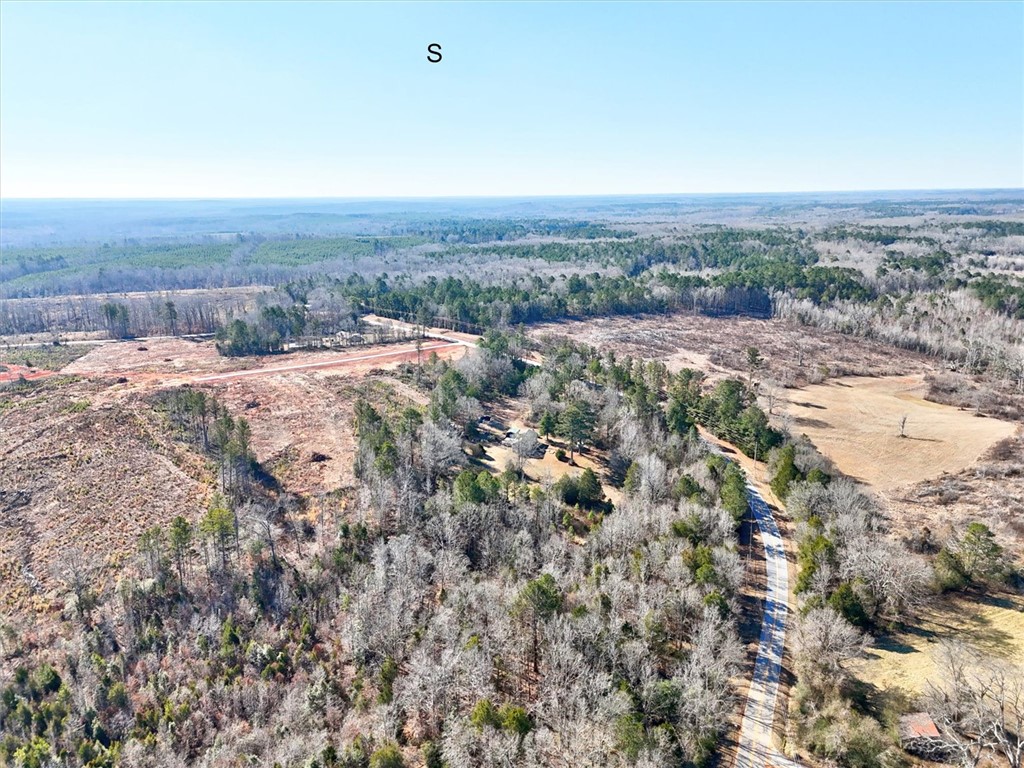94 George Alewine Road Due West, SC 29639 - Photo 28 of 36 Gallery Image 28
