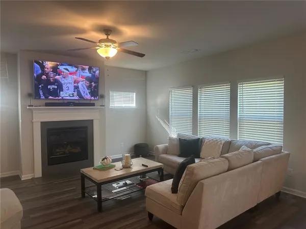 $3,300 | 3938 Dean Grove Way, Loganville, GA 30052