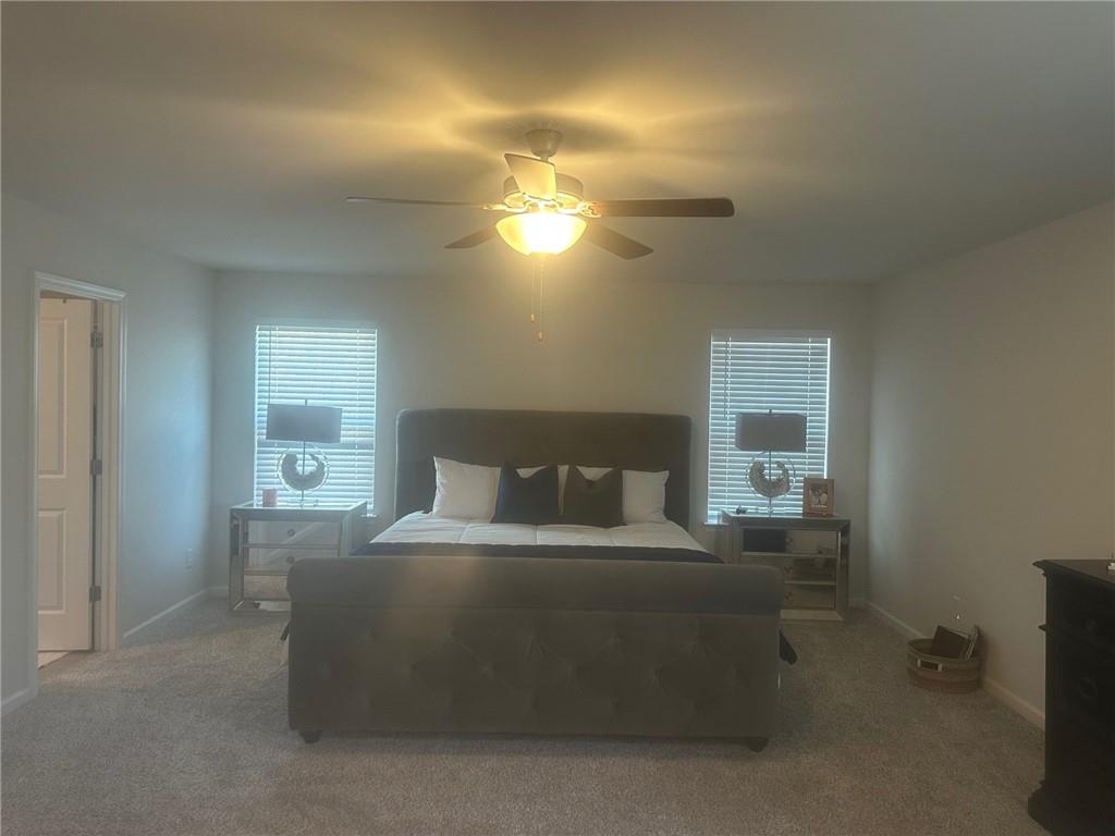 3938 Dean Grove Way Loganville, GA 30052 - Photo 23 of 33