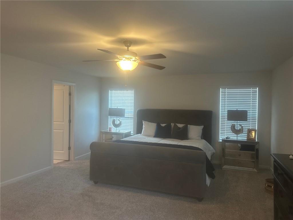 3938 Dean Grove Way Loganville, GA 30052 - Photo 24 of 33