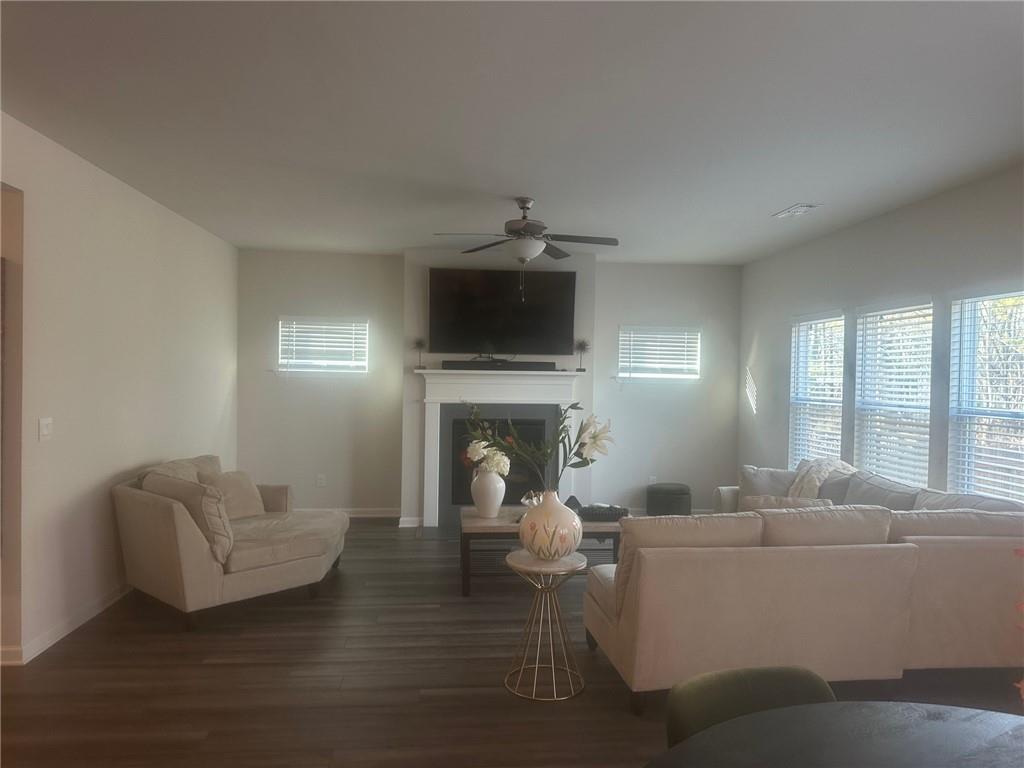 3938 Dean Grove Way Loganville, GA 30052 - Photo 27 of 33