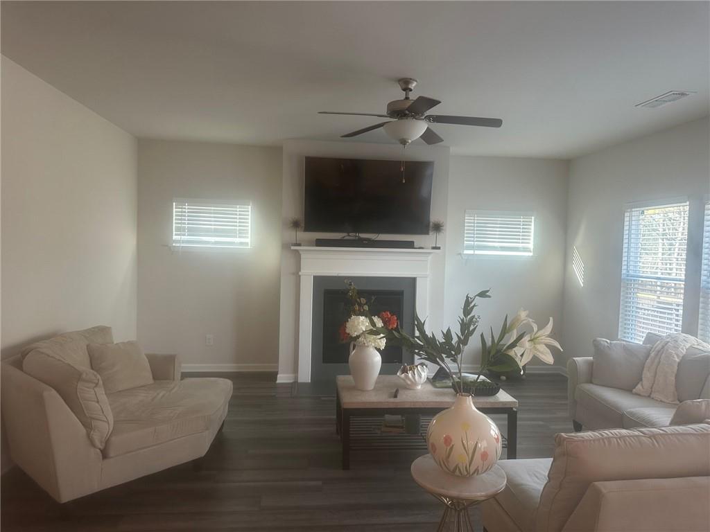 3938 Dean Grove Way Loganville, GA 30052 - Photo 28 of 33