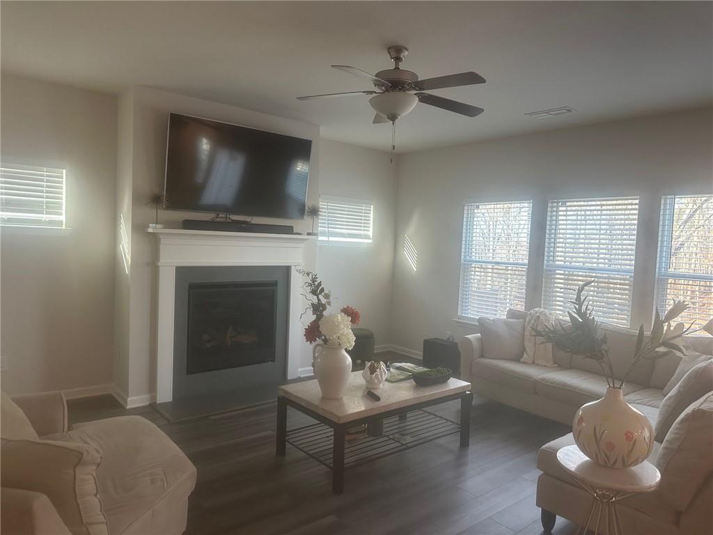 3938 Dean Grove Way Loganville, GA 30052 - Photo 29 of 33