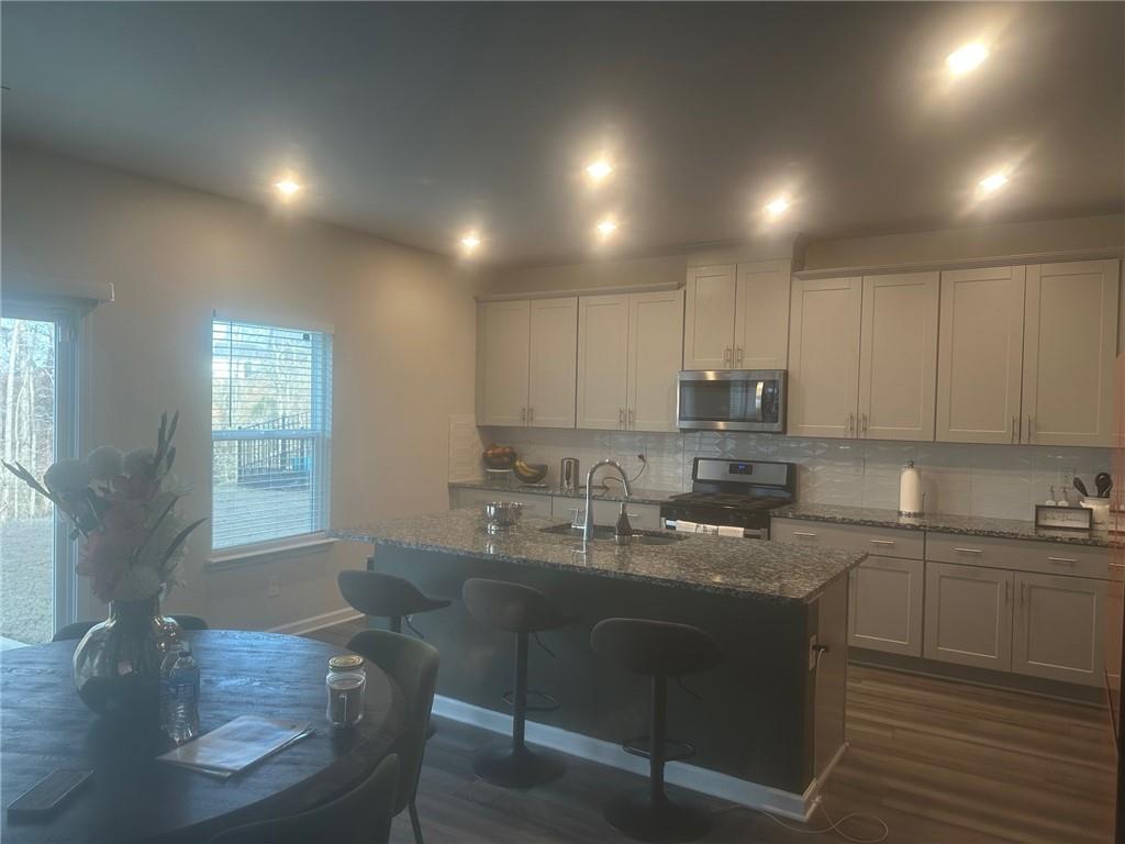 3938 Dean Grove Way Loganville, GA 30052 - Photo 3 of 33