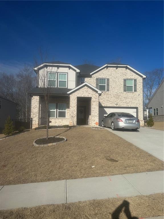 3938 Dean Grove Way Loganville, GA 30052 - Photo 33 of 33