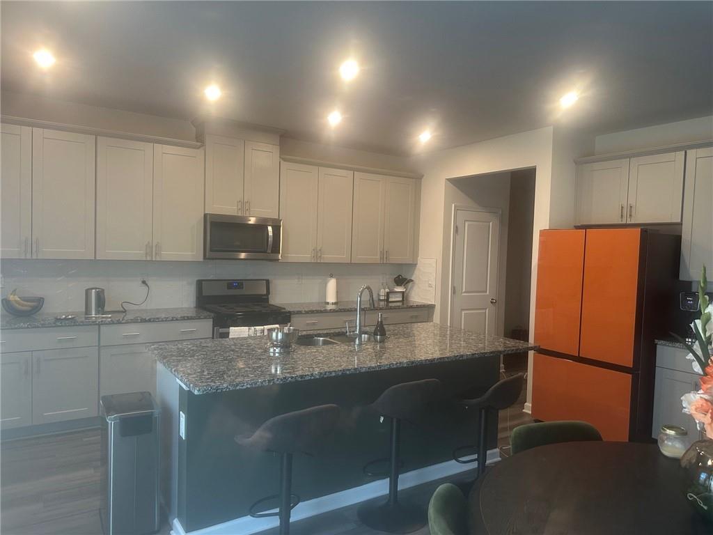 3938 Dean Grove Way Loganville, GA 30052 - Photo 4 of 33