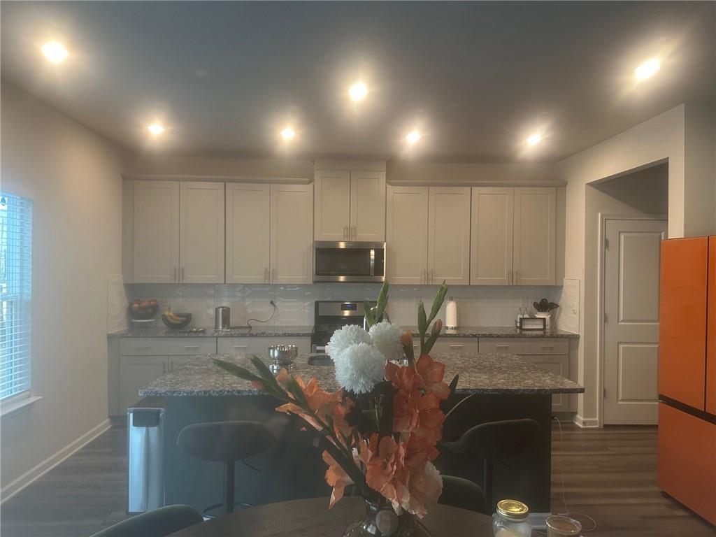 3938 Dean Grove Way Loganville, GA 30052 - Photo 5 of 33