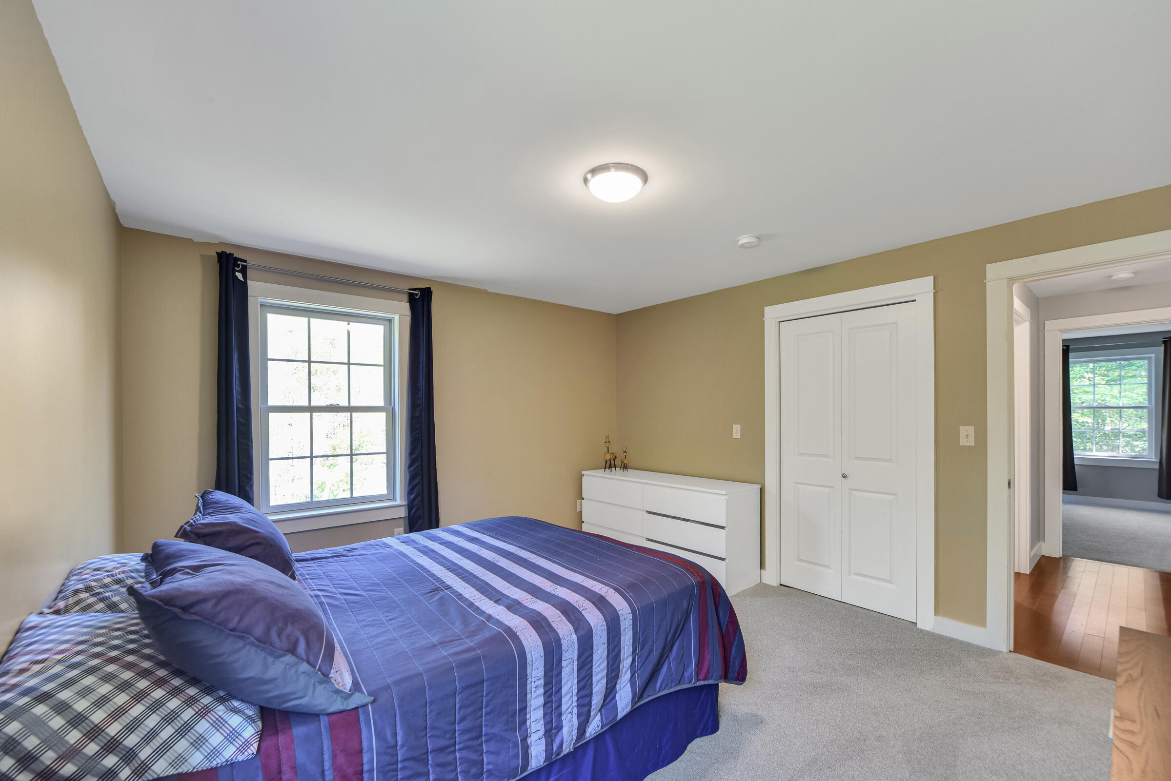 350 Middlesex Road Topsham, ME 04086 - Photo 27 of 45 Bedroom 2