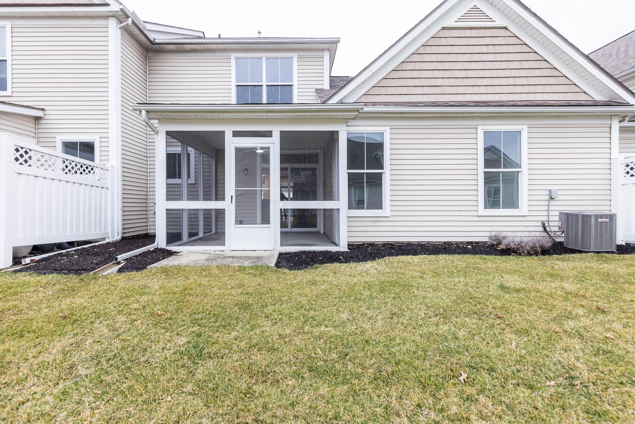4638 Community Way, Unit 32 Hilliard, OH 43026 - Photo 40 of 44 4638 Community Way-36