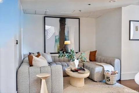 $2,300,000 | 1 South Park Street, Unit 411, San Francisco, CA 94107