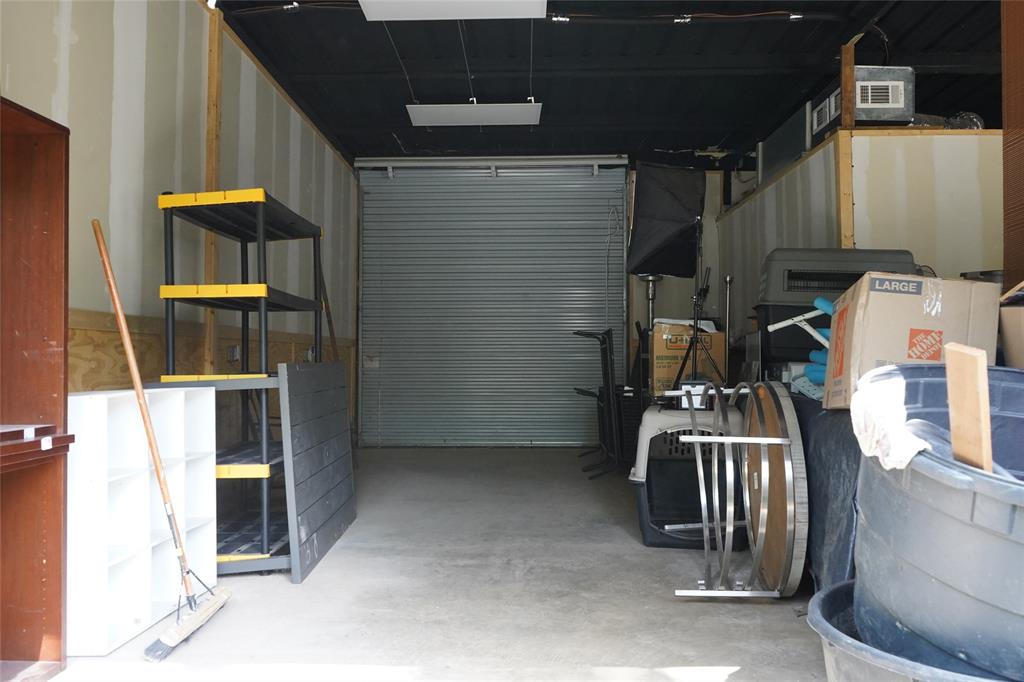 136 Kings Row Malakoff, TX 75148 - Photo 2 of 22 a view of storage and utility room